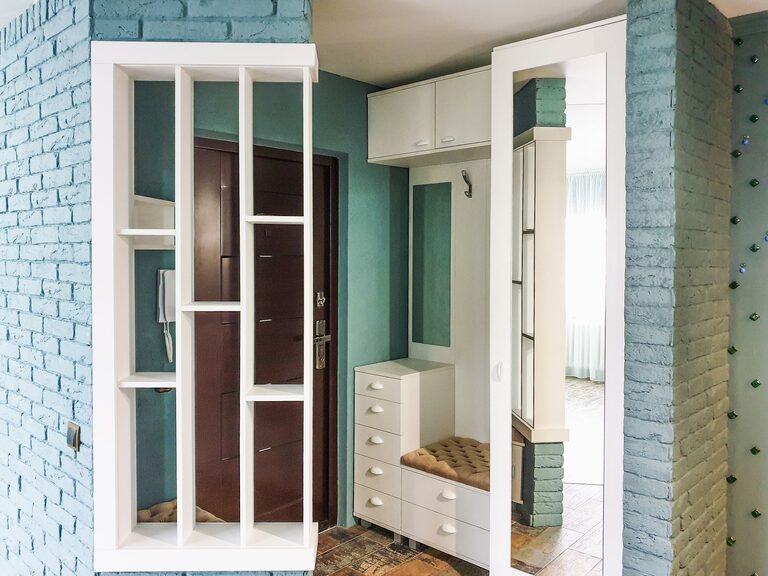 Small Space Storage Ideas That Work for Any Room