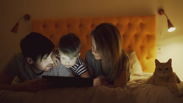 Cozy Evenings Without Screens: Refreshing Ideas for Relaxation
